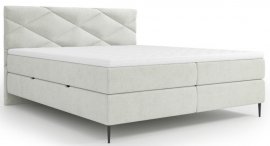 Boxspring krevet Seno - 160x200 cm