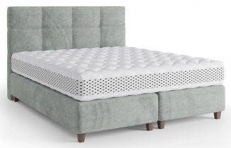 Comforteo - kreveti - Boxspring krevet Isabel - 180x200 cm