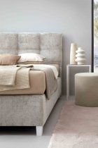 Comforteo - kreveti - Boxspring krevet Isabel - 160x200 cm