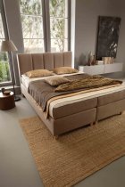 Comforteo - kreveti - Boxspring krevet Arizona - 180x200 cm