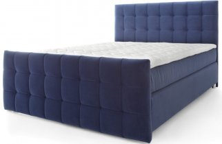Comforteo - kreveti - Boxspring krevet Imperia - 140x200 cm