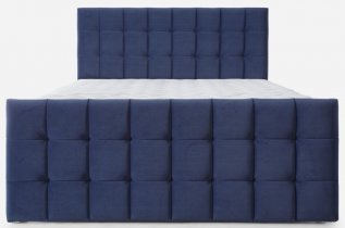 Comforteo - kreveti - Boxspring krevet Imperia - 140x200 cm