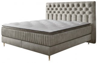 Comforteo - kreveti - Boxspring krevet Astoria - 180x200 cm