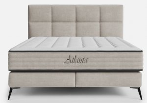 Comforteo - kreveti - Boxspring krevet Atlanta