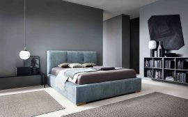 Krevet Lily - 160x200 cm