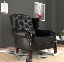 Ropez - Fotelja Bedford