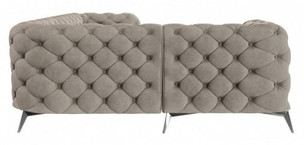 Ropez - Kutna garnitura Chelsea 2+C+1