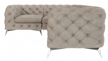 Ropez - Kutna garnitura Chelsea 2+C+1