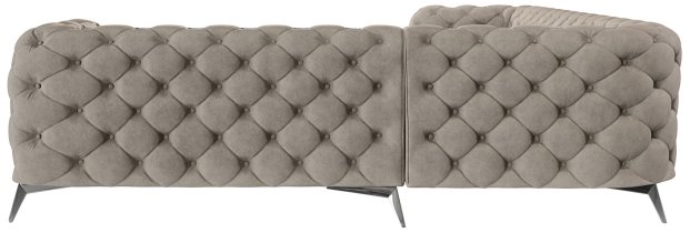 Ropez - Kutna garnitura Chelsea 3+C+2
