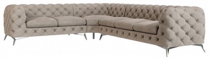 Ropez - Kutna garnitura Chelsea 3+C+2