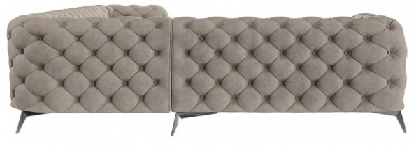 Ropez - Kutna garnitura Chelsea 3+C+2