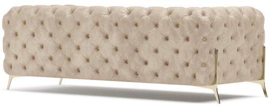 Ropez - Veliki dvosjed Chelsea Bis - 225 cm