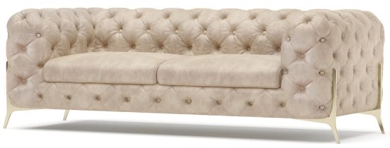Ropez - Veliki dvosjed Chelsea Bis - 225 cm