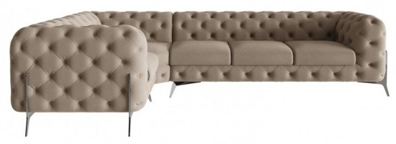 Ropez - Kutna garnitura Chelsea Bis 3+C+1