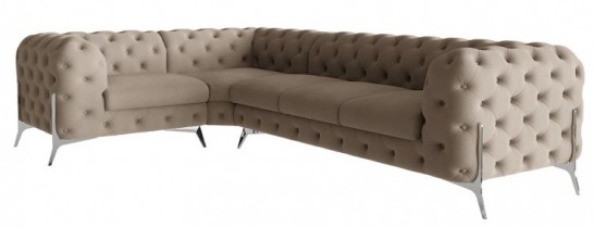 Ropez - Kutna garnitura Chelsea Bis 3+C+1
