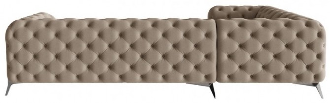 Ropez - Kutna garnitura Chelsea Bis 3+C+1