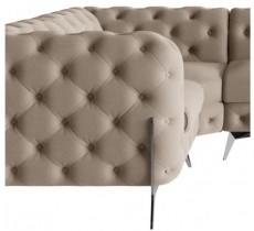 Ropez - Kutna garnitura Chelsea Bis 3+C+2