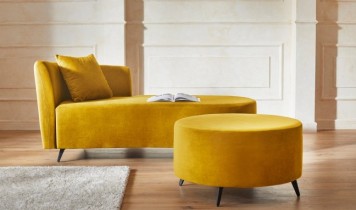 Ropez - Tabure Daybed