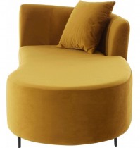 Ropez - Sofa s ležajem Daybed