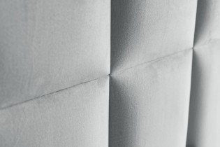 Ropez - Boxspring krevet Flip - 180x200 cm