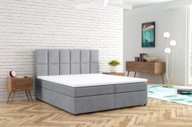Boxspring krevet Flip - 180x200 cm