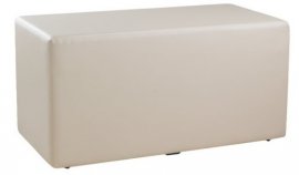Tabure Kubus 90x45 cm
