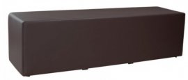 Tabure Kubus 160x45 cm