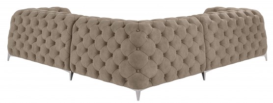 Ropez - Kutna garnitura Miami 2+C+2
