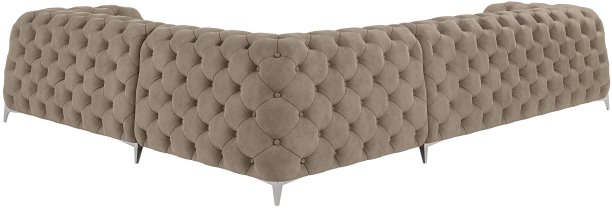 Ropez - Kutna garnitura Miami 3+C+2