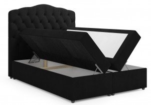 Ropez - Boxspring krevet Mallorca - 160x200 cm