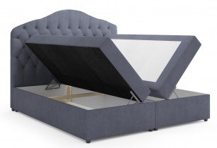 Ropez - Boxspring krevet Mallorca - 180x200 cm