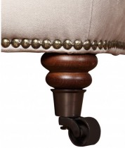 Ropez - Tabure Oxford - 75x70 cm