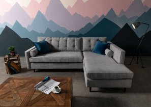 Ropez - Kutna garnitura Vancouver
