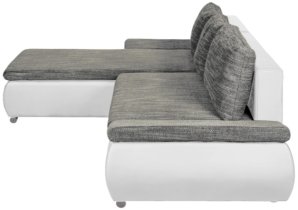 Ropez - Kutna garnitura Acra - tkanine Soft/Lawa, Soft/Berlin