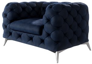 Riviera 81 srebrne noge