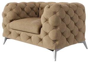 Riviera 24 srebrne noge