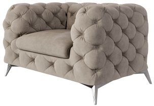 Riviera 16 srebrne noge