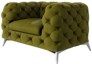 Riviera 36 srebrne noge