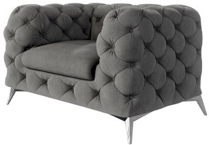 Riviera 91 srebrne noge