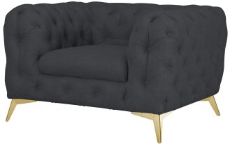 Nobilia 94 zlate noge