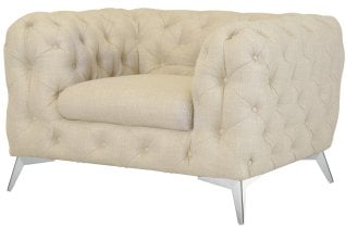 Nobilia 06 nogi srebrne