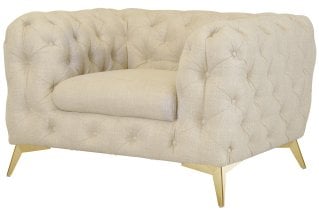 Nobilia 06 zlate noge