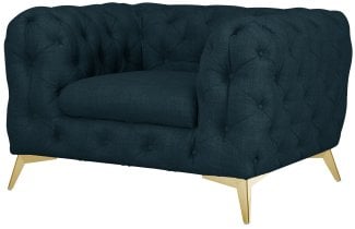 Nobilia 77 zlate noge