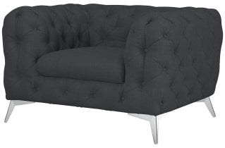 Nobilia 94 srebrne noge