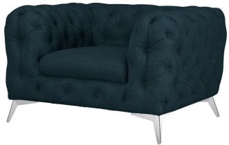 Nobilia 77 srebrne noge