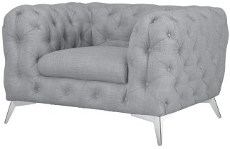 Nobilia 88 srebrne noge