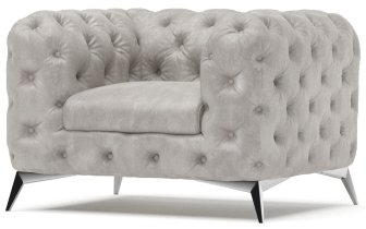 Primo 8804 srebrne noge