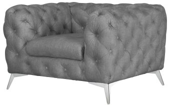 Vogue 14 srebrne noge