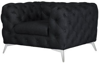 Vogue 17 srebrne noge