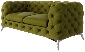 Riviera 36 srebrne noge